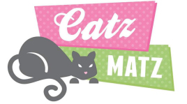 Catz Matz Logo