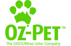 Oz Pet Logo