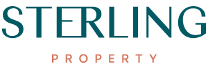 Sterling Property Logo